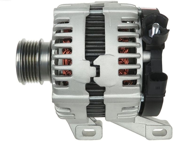 AS-PL Generator Brandneu AS-PL