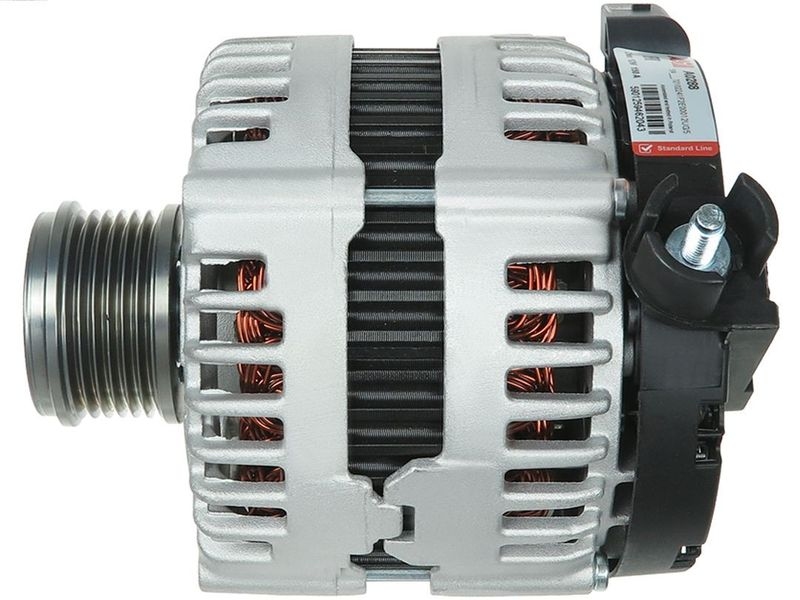 AS-PL Generator Brandneu AS-PL