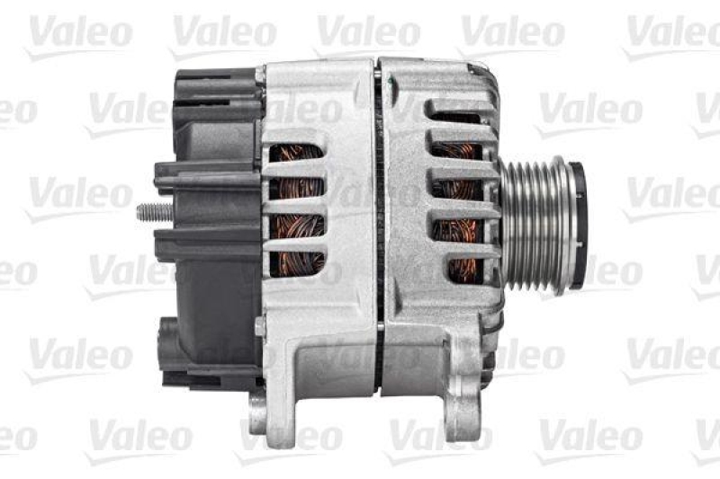 VALEO Generator VALEO ORIGINS NEW OE TECHNOLOGIE