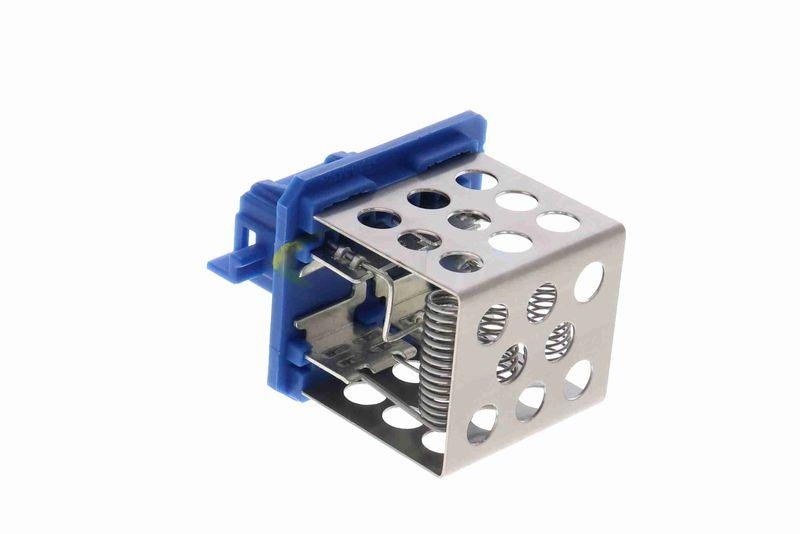 VEMO Regulator, interior blower Original VEMO Quality