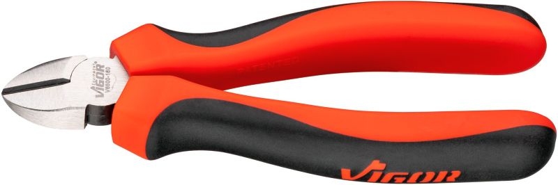 VIGOR Seitenschneider V6500-160