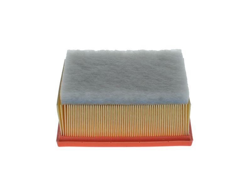 BOSCH Luftfilter F 026 400 010