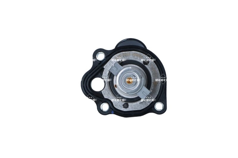 NRF Thermostat für Kühlmittel / Kühlerthermostat 725301