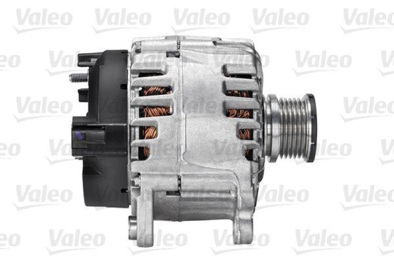 VALEO Alternator VALEO ORIGINS NEW