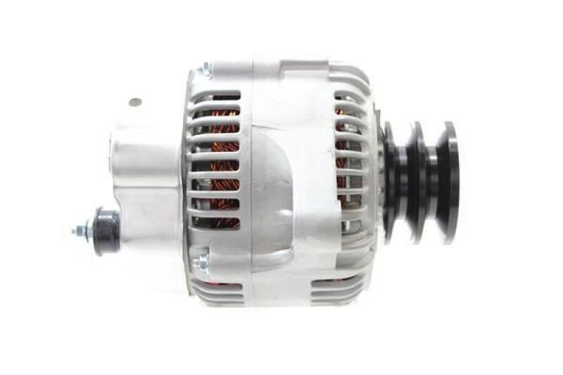 ALANKO Generator