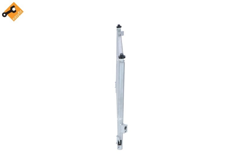 NRF Kondensator, Klimaanlage EASY FIT 35574