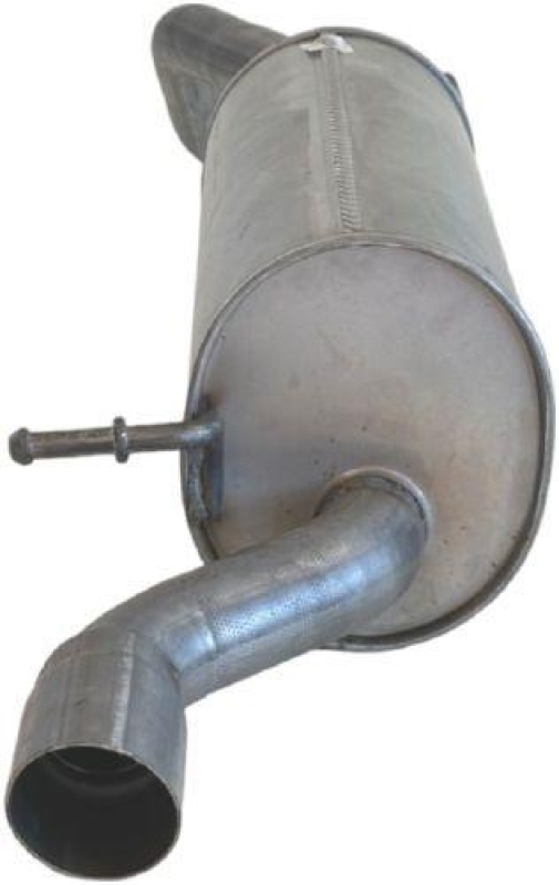 BOSAL Endschalldämpfer