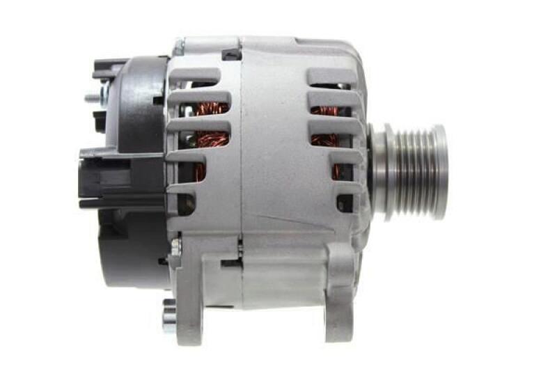 ALANKO Generator