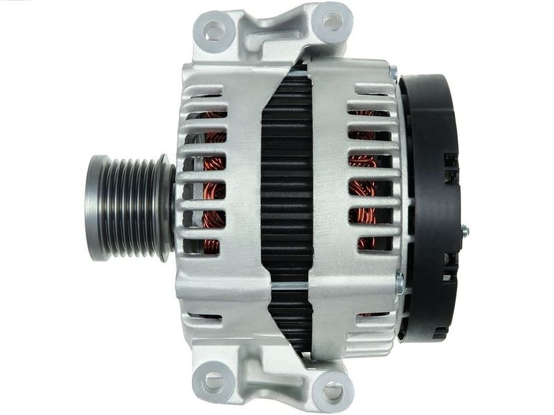 AS-PL Generator Brandneu AS-PL
