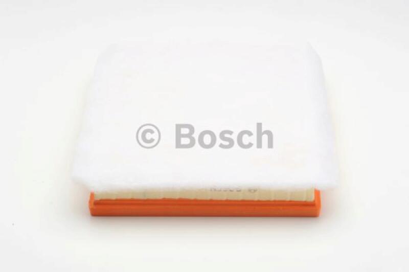 BOSCH Luftfilter
