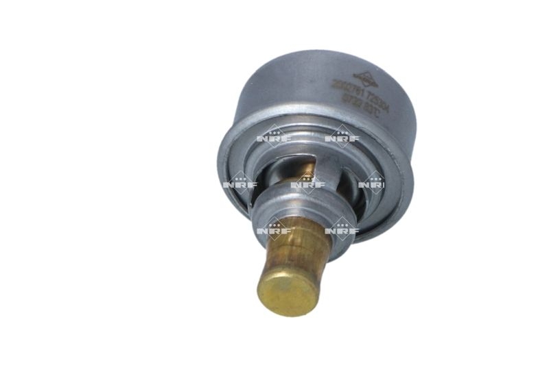 NRF Thermostat für Kühlmittel / Kühlerthermostat 725304