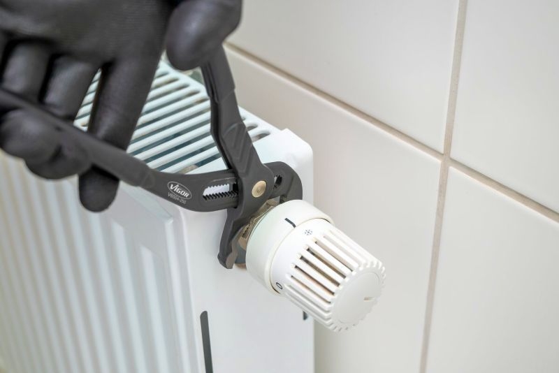 VIGOR Universal Pliers