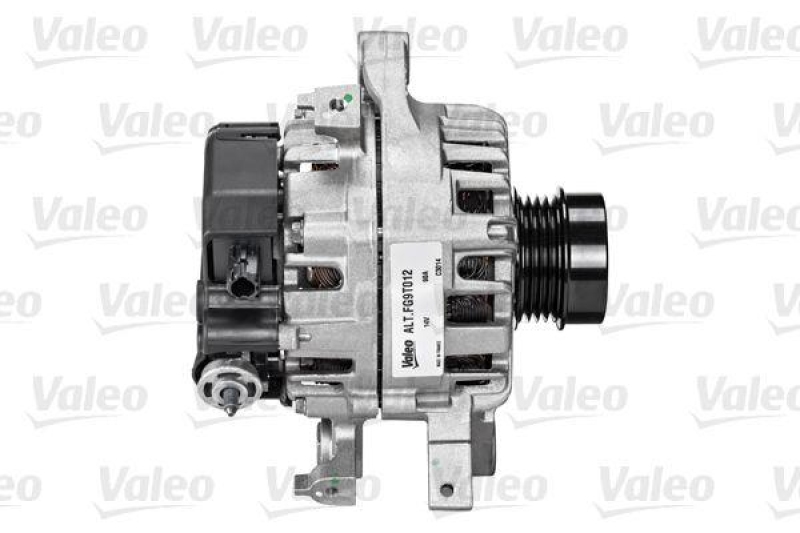VALEO Generator VALEO ORIGINS NEW OE TECHNOLOGIE