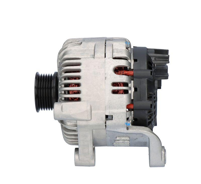 VALEO Generator VALEO RE-GEN - AT 437556