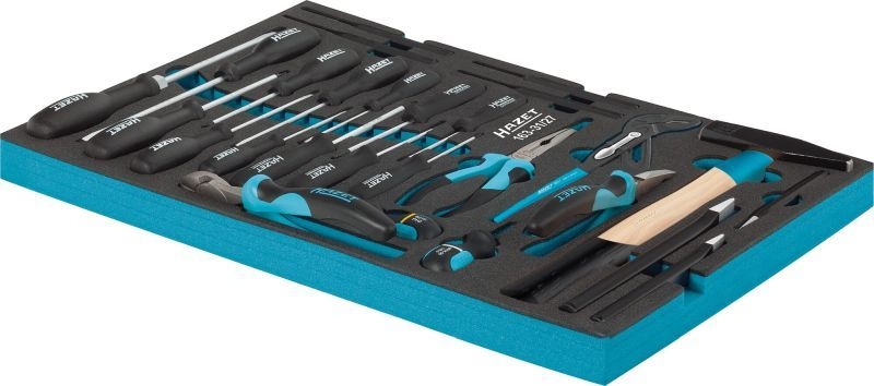 HAZET Tool Set