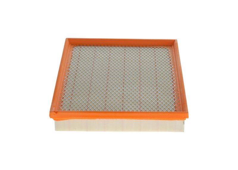 BOSCH Luftfilter F 026 400 013