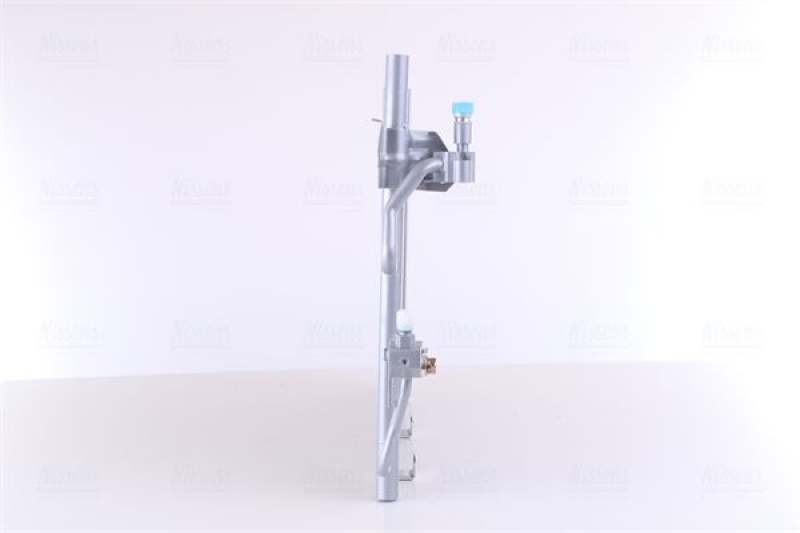 NISSENS Kondensator, Klimaanlage ** FIRST FIT ** 94767