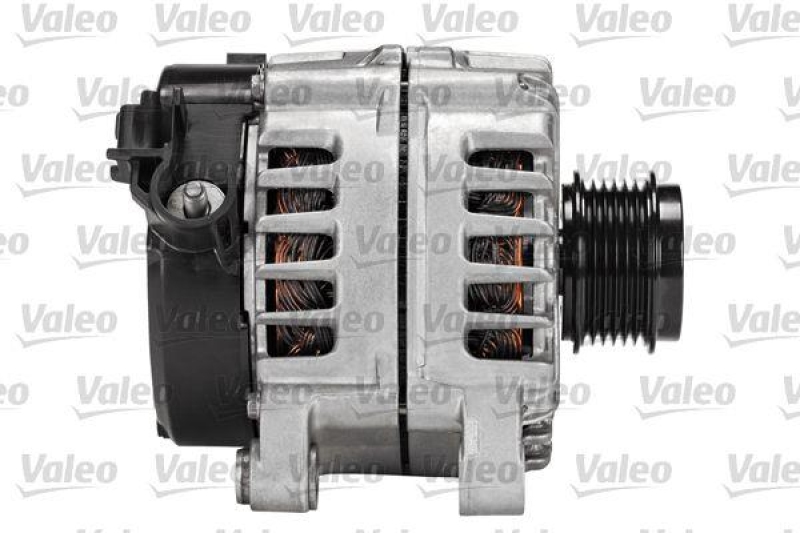 VALEO Generator VALEO ORIGINS NEW OE TECHNOLOGIE
