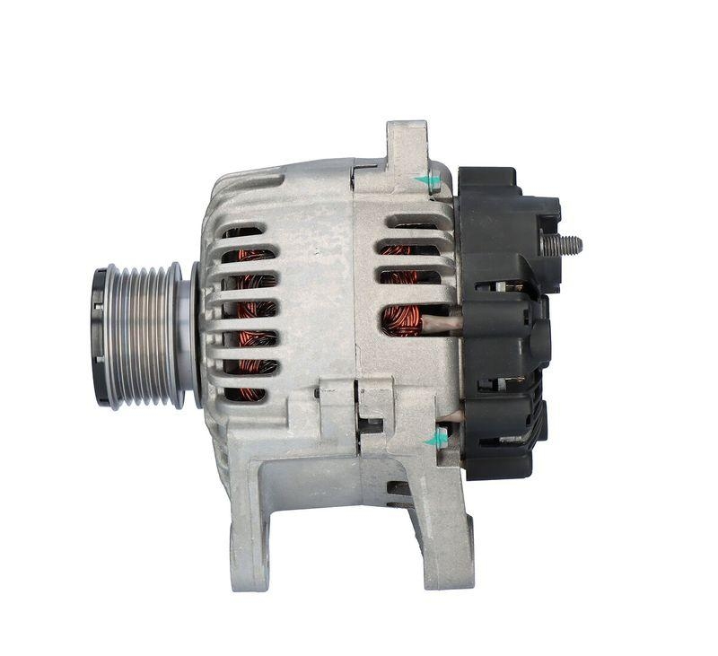 VALEO Generator VALEO RE-GEN - AT 437558