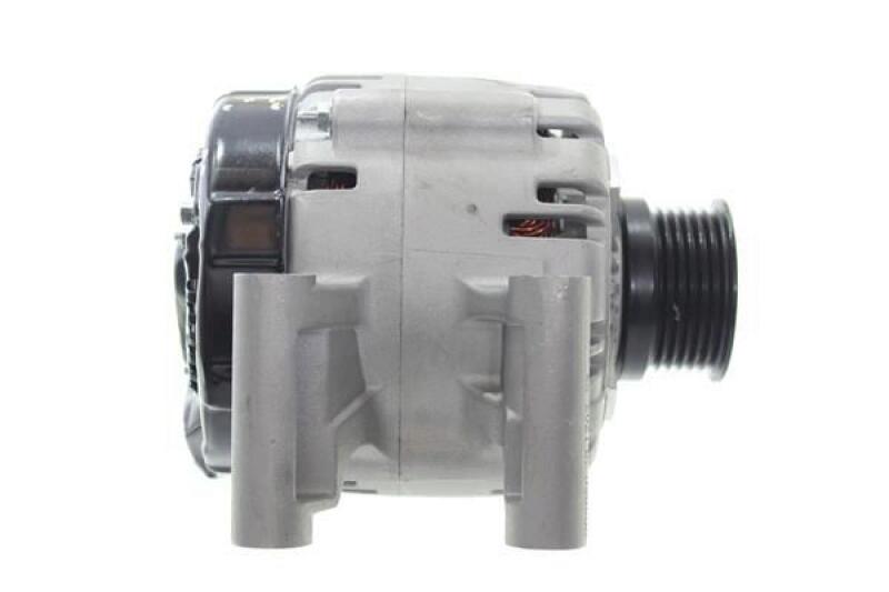 ALANKO Generator