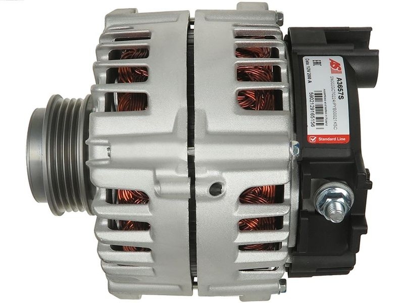 AS-PL Generator Brandneu AS-PL