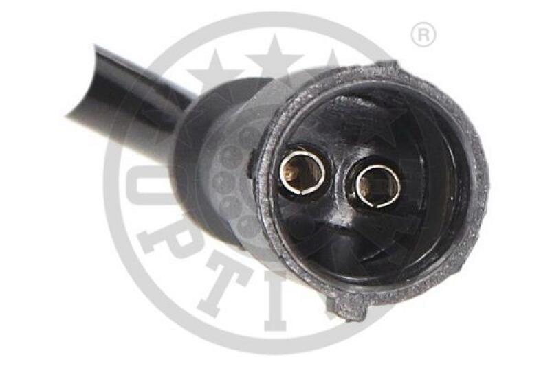 OPTIMAL Sensor, wheel speed
