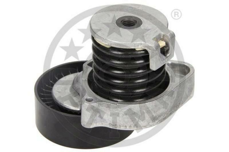 OPTIMAL Tensioner Lever, v-ribbed belt