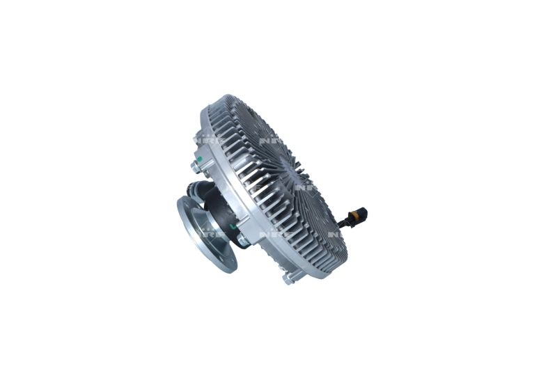 NRF Clutch, radiator fan