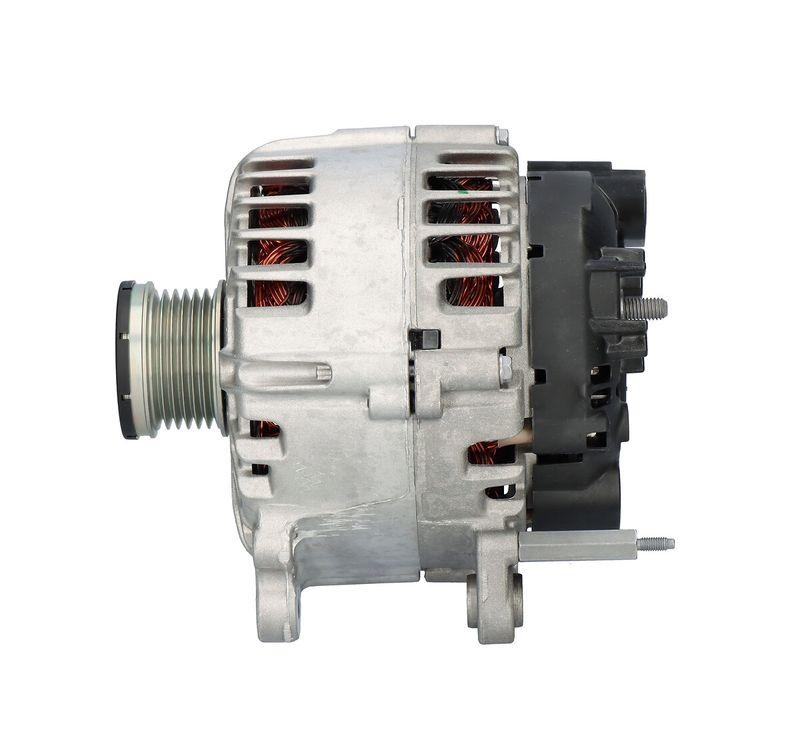 VALEO Alternator VALEO RE-GEN REMANUFACTURED