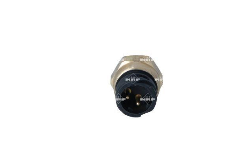 NRF Sensor, coolant temperature