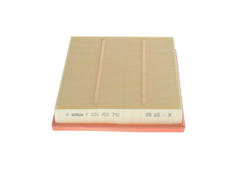 BOSCH Luftfilter F 026 400 390