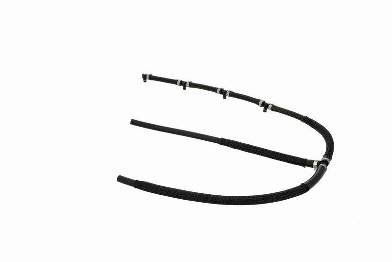 VAICO Hose, fuel overflow Original VAICO Quality