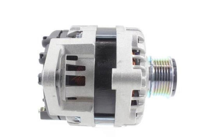 ALANKO Generator