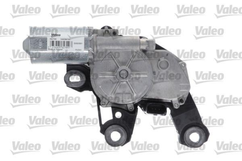 VALEO Wischermotor ORIGINAL TEIL 582709
