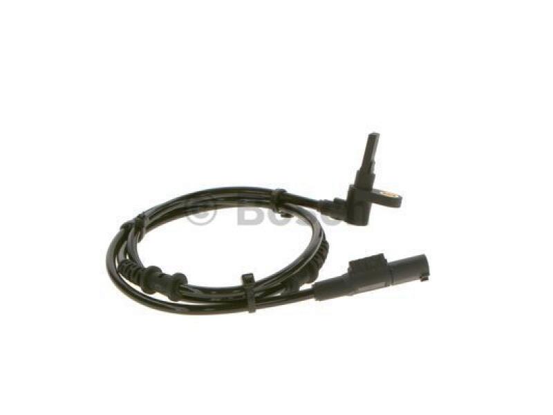 BOSCH Sensor, wheel speed