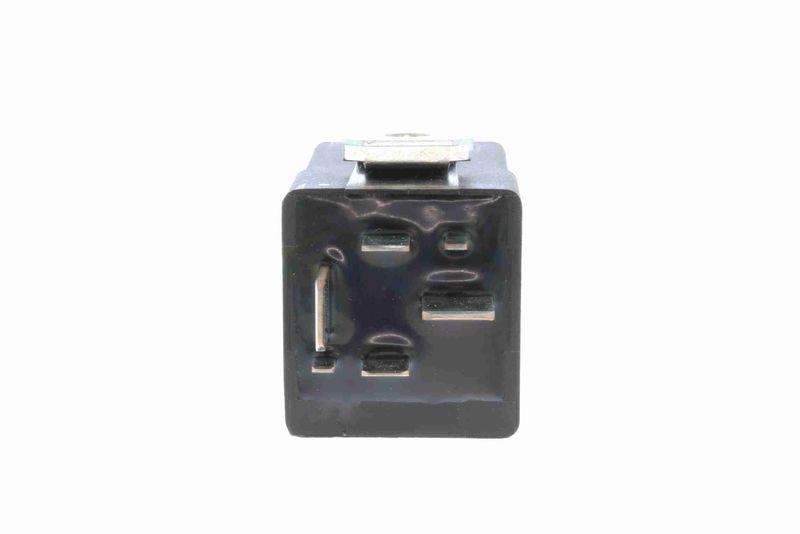 VEMO Control Unit, glow plug system Original VEMO Quality