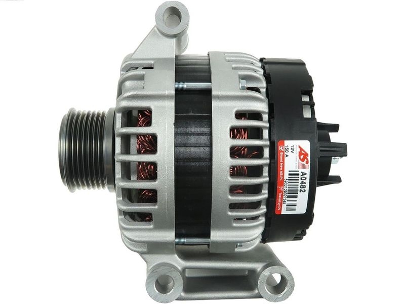 AS-PL Generator Brandneu AS-PL