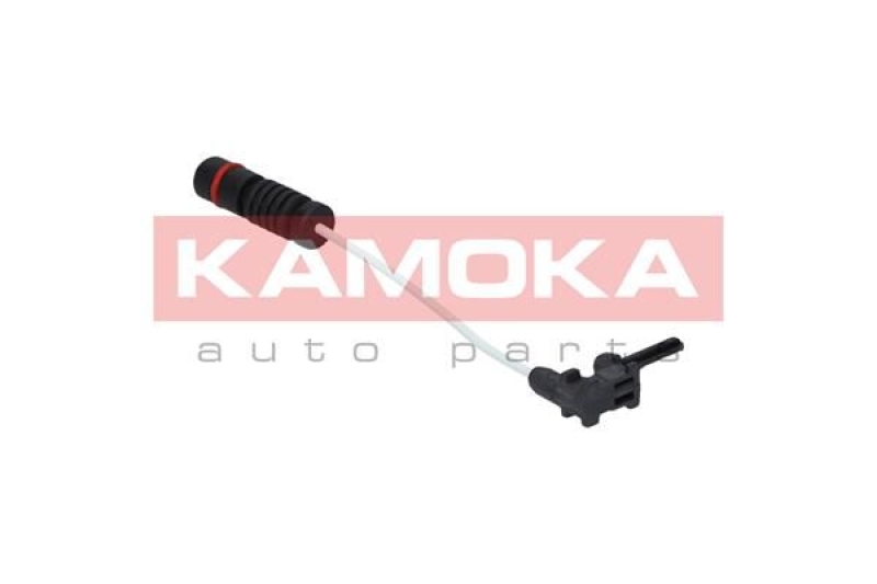 KAMOKA Warnkontakt, Bremsbelagverschleiß 105001
