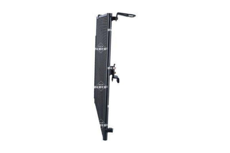 NRF Kondensator, Klimaanlage EASY FIT 350617