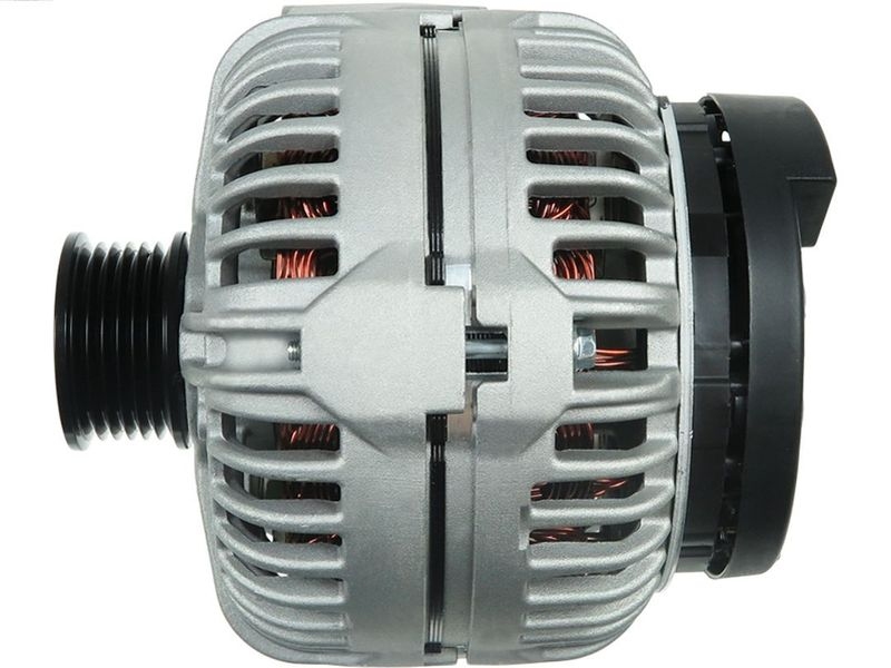 AS-PL Generator Brandneu AS-PL