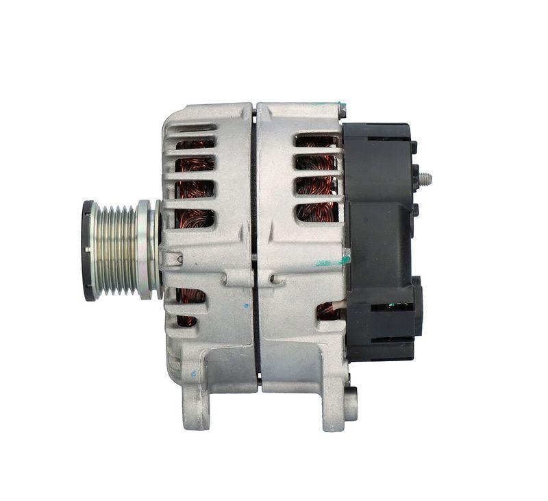 VALEO Generator VALEO ORIGINS NEW OE TECHNOLOGIE