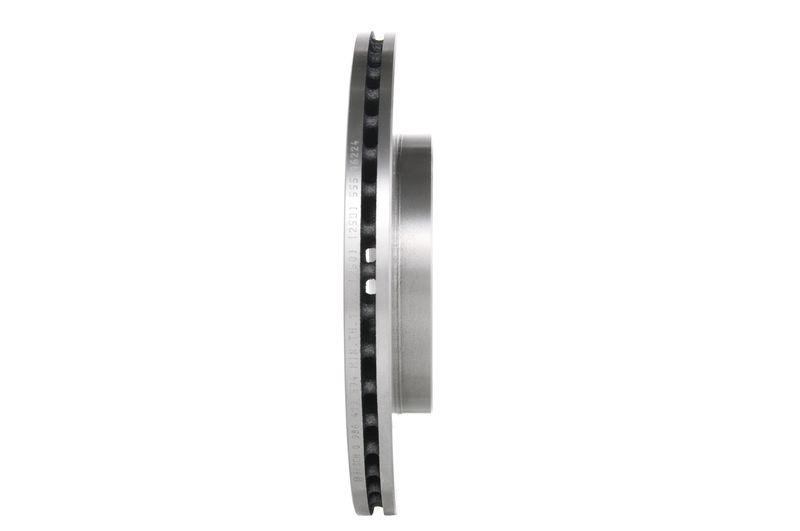 2x BOSCH Bremsscheibe 0 986 479 594