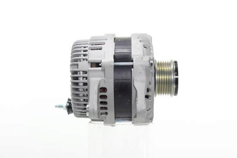 ALANKO Generator