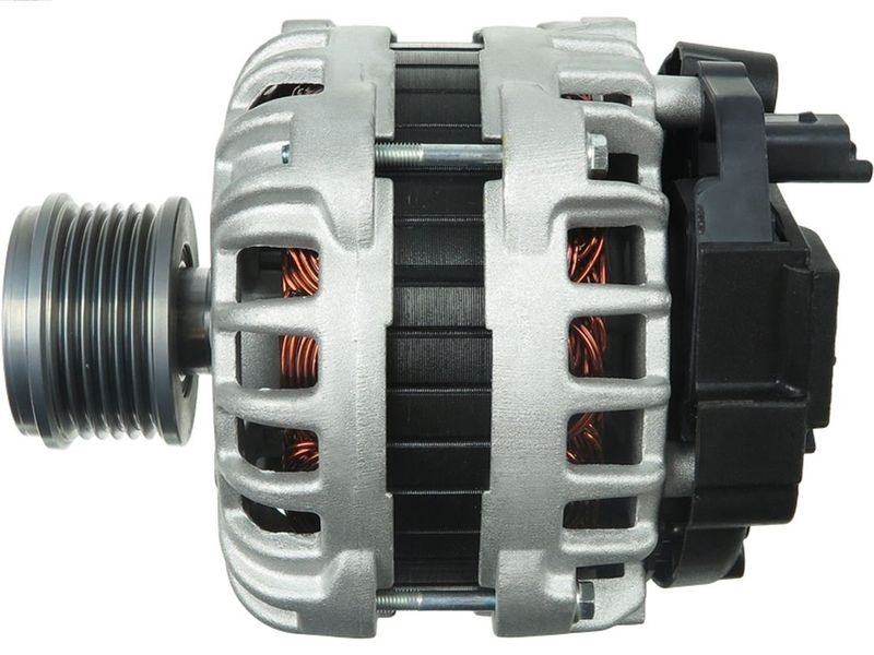 AS-PL Generator Brandneu AS-PL