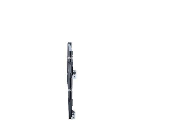 NRF Kondensator, Klimaanlage EASY FIT 350620