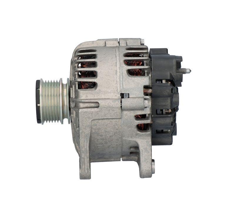 VALEO Generator VALEO ORIGINS NEW OE TECHNOLOGIE