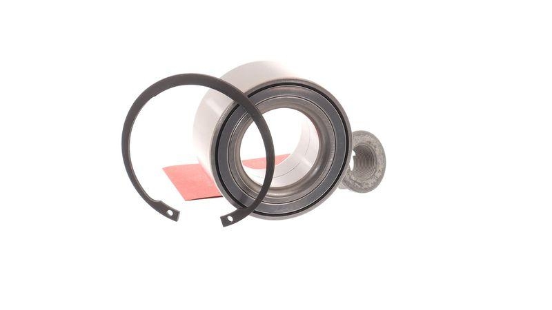 SKF Radlagersatz VKBA 6560