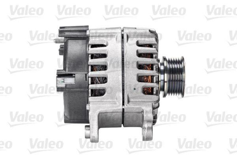 VALEO Generator VALEO ORIGINS NEW OE TECHNOLOGIE 439816