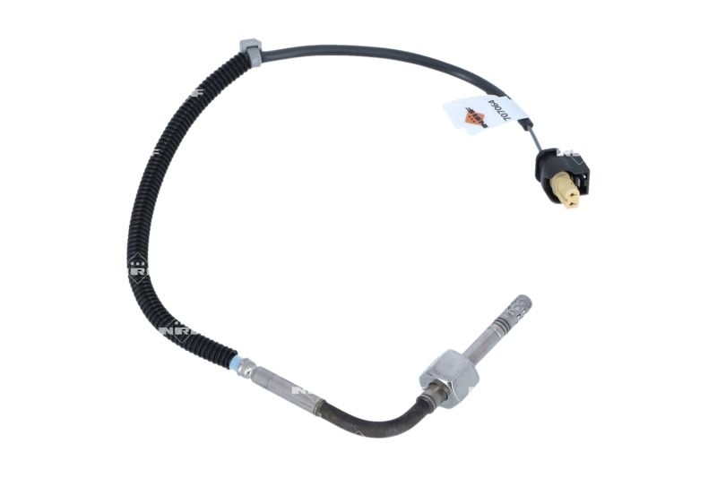 NRF Sensor, Abgastemperatur passend für MERCEDES-BENZ E-KLASSE T-Model E 220 Cdi 707064