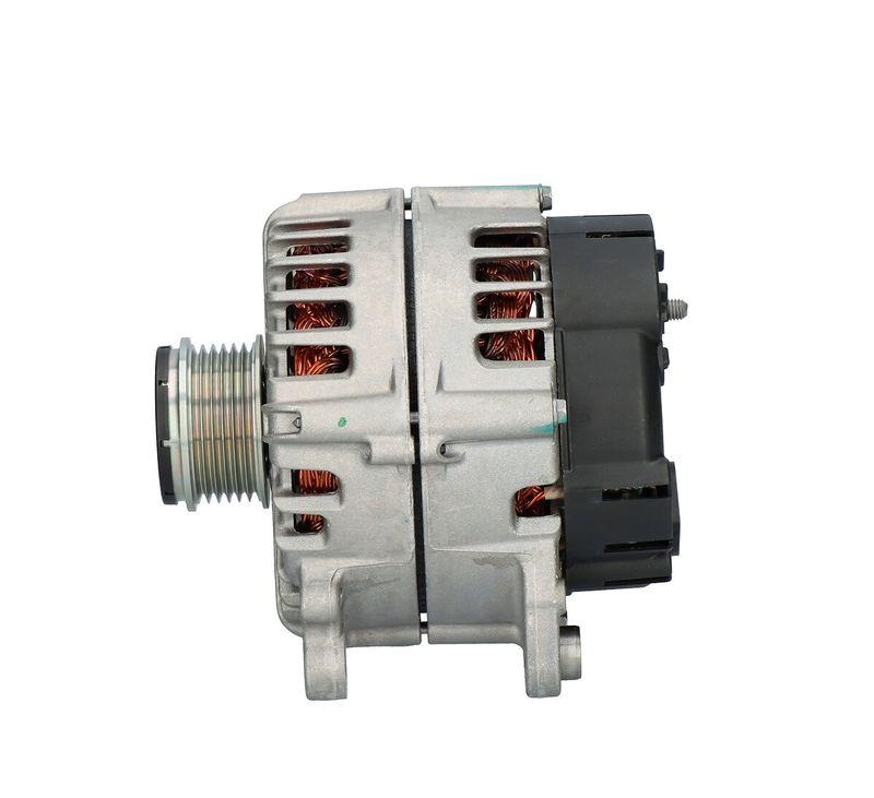 VALEO Generator VALEO ORIGINS NEW OE TECHNOLOGIE